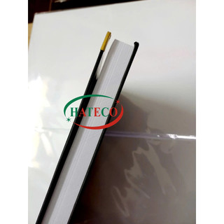 Sổ da Business BA4-400 trang (KT210x300)