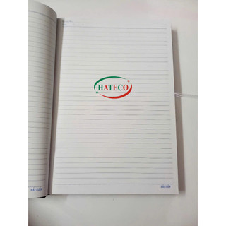 Sổ da Business BA4-400 trang (KT210x300)