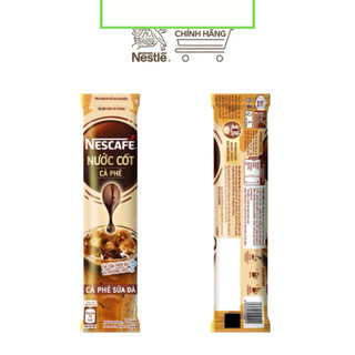 (Datet6/2025)Nước Cốt Cà Phê Nescafe