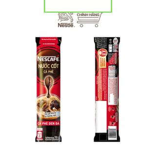 (Datet6/2025)Nước Cốt Cà Phê Nescafe