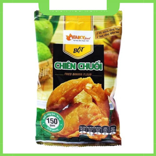  Bột Chiên Chuối Tài Ký 150g 
