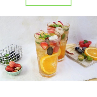 Trà Cozy Đào Hoà Tan 400g Pha 50 Ly