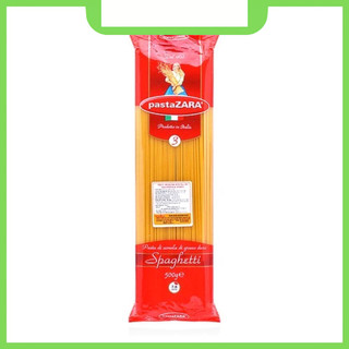Mỳ Ý Spaghetti Authentic 250g/ 500g