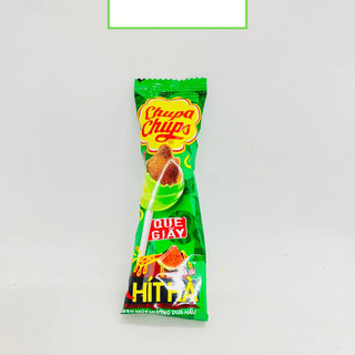 Kẹo Mút Chupa Chup (1 cây)