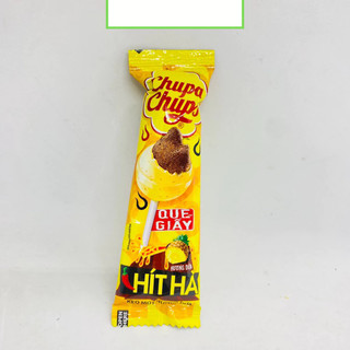 Kẹo Mút Chupa Chup (1 cây)