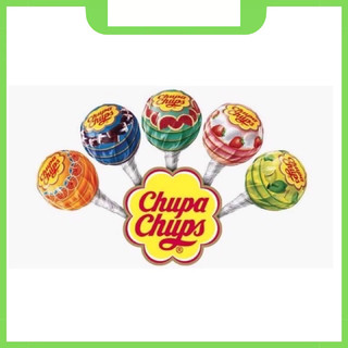 Kẹo Mút Chupa Chup (1 cây)
