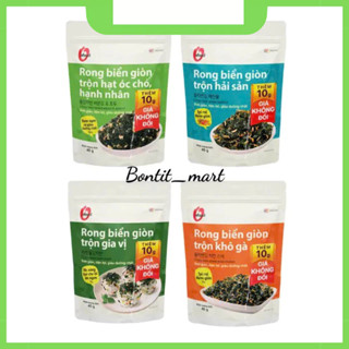  Rong Biển Rắc Cơm   Trộn Cơm Ofood 40g 