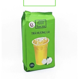 Trà Sâm Dứa/ Trà Lài Cozy 500g