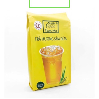 Trà Sâm Dứa/ Trà Lài Cozy 500g