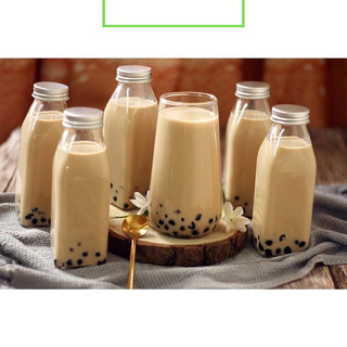 Trà Sâm Dứa/ Trà Lài Cozy 500g