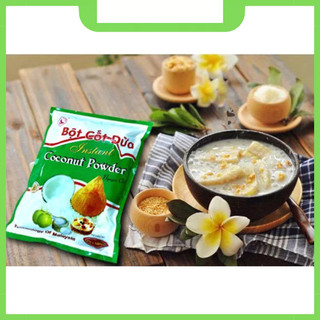 Bột Cốt Dừa Tuấn Phương / Tài Ký 50g ( ko đường, hương vị cốt dừa)