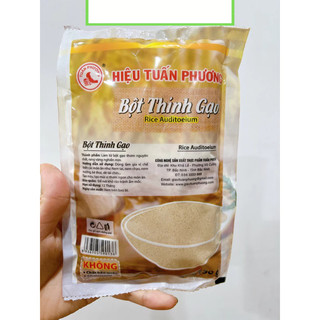 Bột Thính Gạo Tuấn Phương 150g