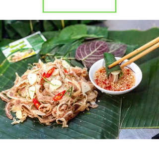 Bột Thính Gạo Tuấn Phương 150g