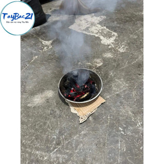 Quả bồ kết khô chín cây