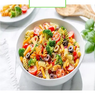 Nui Xoắn Safoco 300g