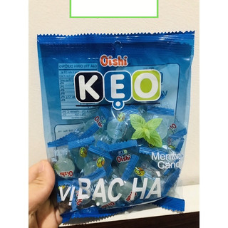 Kẹo Oishi đủ vị 90g