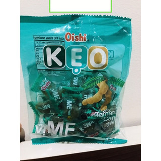 Kẹo Oishi đủ vị 90g