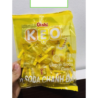 Kẹo Oishi đủ vị 90g
