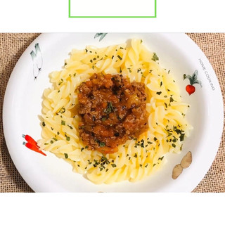 Nui Xoắn Safoco 300g