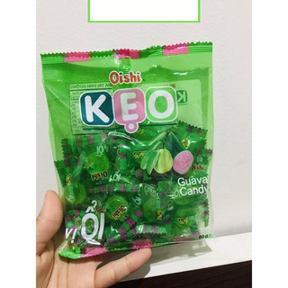 Kẹo Oishi đủ vị 90g