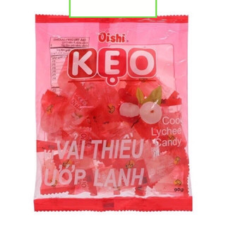 Kẹo Oishi đủ vị 90g