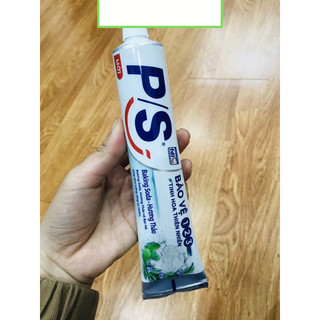 Kem đánh răng P/S Baking soda 180g
