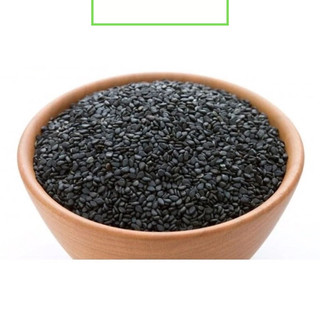 Vừng Đen Donavi 100g
