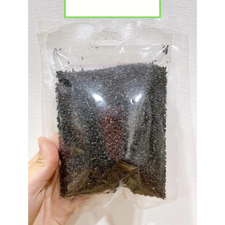 Vừng Đen Donavi 100g