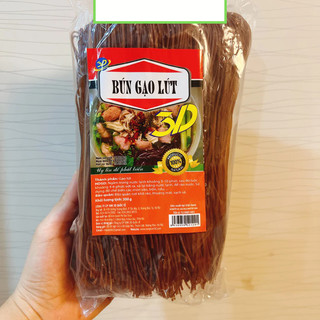 Bún / Phở Gạo Lứt 300g