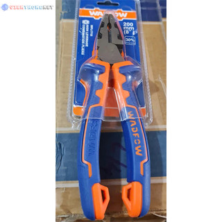 Kìm Đầu bằng WADFOW WPL1718