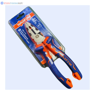 Kìm Đầu bằng WADFOW WPL1718