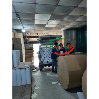 GIẤY CUỘN A0 ĐL 100GSM - GIẤY MỸ THUẬT - GIẤY BÁO TƯỜNG- GIẤY CUỘN DÀI