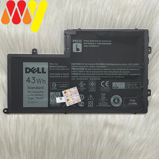  Pin thay thế cho laptop Dell Inspiron 14 5000 5442 5447 5448 P39F TRHFF 5557 Inspiron 15 5000 5542 5545 5547 5548 
