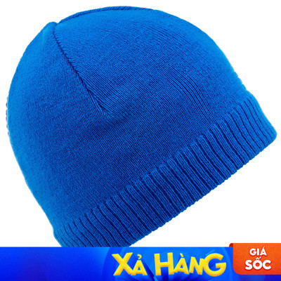 Mũ len trượt truyết cho trẻ em DECATHLON Wedze Xanh dương 8549216