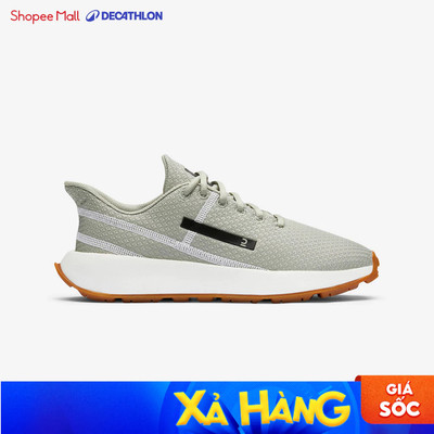 Giày đi bộ nam be geared up xanh nhạt Decathlon KALENJI mã 8803400