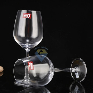 BỘ 6 LY RƯỢU VANG PHA LÊ EJ5948 DELI