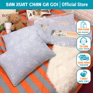 Combo 2 ruột nằm ép chân không 45x65cm