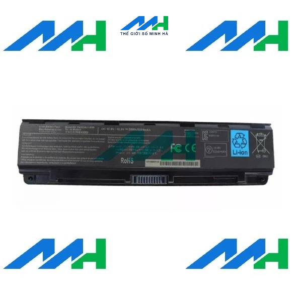 Pin Laptop Toshiba Satellite M840