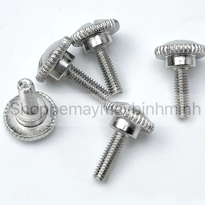 Combo 5 cái Ốc bắt cữ gấu dài 11mm