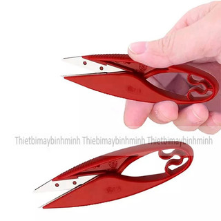 Kéo bấm chỉ thay lưỡi PIN 1455 tặng kèm 1 lưới dự phòng như ảnh