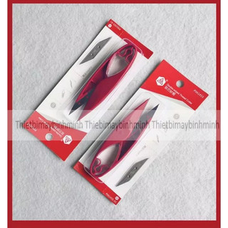 Kéo bấm chỉ thay lưỡi PIN 1455 tặng kèm 1 lưới dự phòng như ảnh