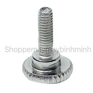 Combo 5 cái Ốc bắt cữ gấu dài 11mm