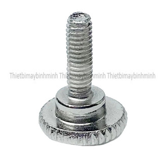 Combo 5 cái Ốc bắt cữ gấu, viền dài 11mm
