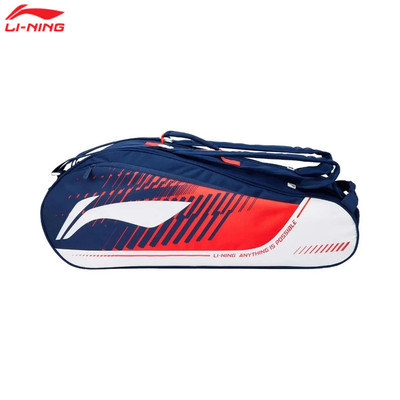 [Phụ Kiện] Túi Cầu Lông Thể Thao Unisex Li-Ning P-ABLV029-3