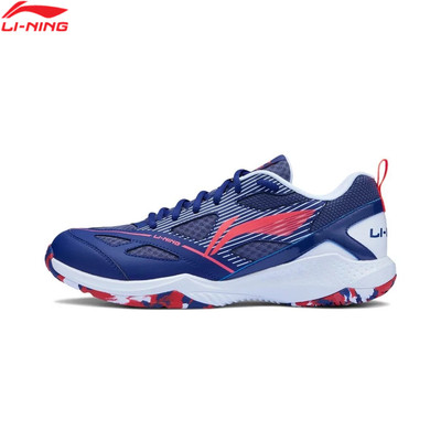 Li-Ning JF LITE Giày Cầu Lông/Pickleball Unisex Thể Thao P-AYTU025-4V