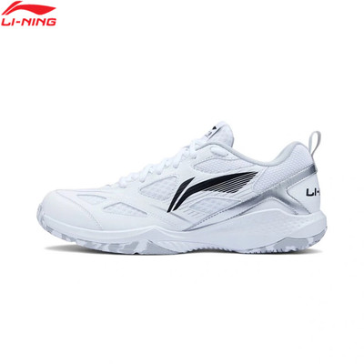 Li-Ning JF LITE Giày Cầu Lông/Pickleball Unisex (4 màu) Thể Thao P-AYTU025-1V ,-2V, -3V, -4V, -5V