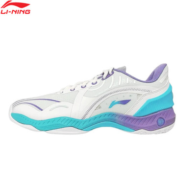 Giày Cầu Lông/Pickleball Unisex Thể Thao Li-Ning Hunting P-AYZT009-1