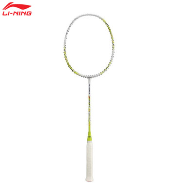 [GIÁ TỐT - TẶNG CƯỚC] Vợt Cầu Lông Li-Ning Fengying BLADEX SPIRAL Neon (4U) AYPU043-4