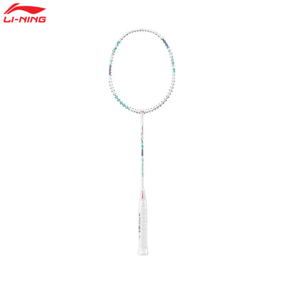 Vợt Cầu Lông Li-Ning Axforce Bigbang White (4U)  AYPT291-4