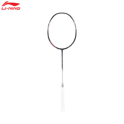 Vợt Cầu Lông Li-Ning Thunder BIGBANG NEW (5U) Black AYPU049-5